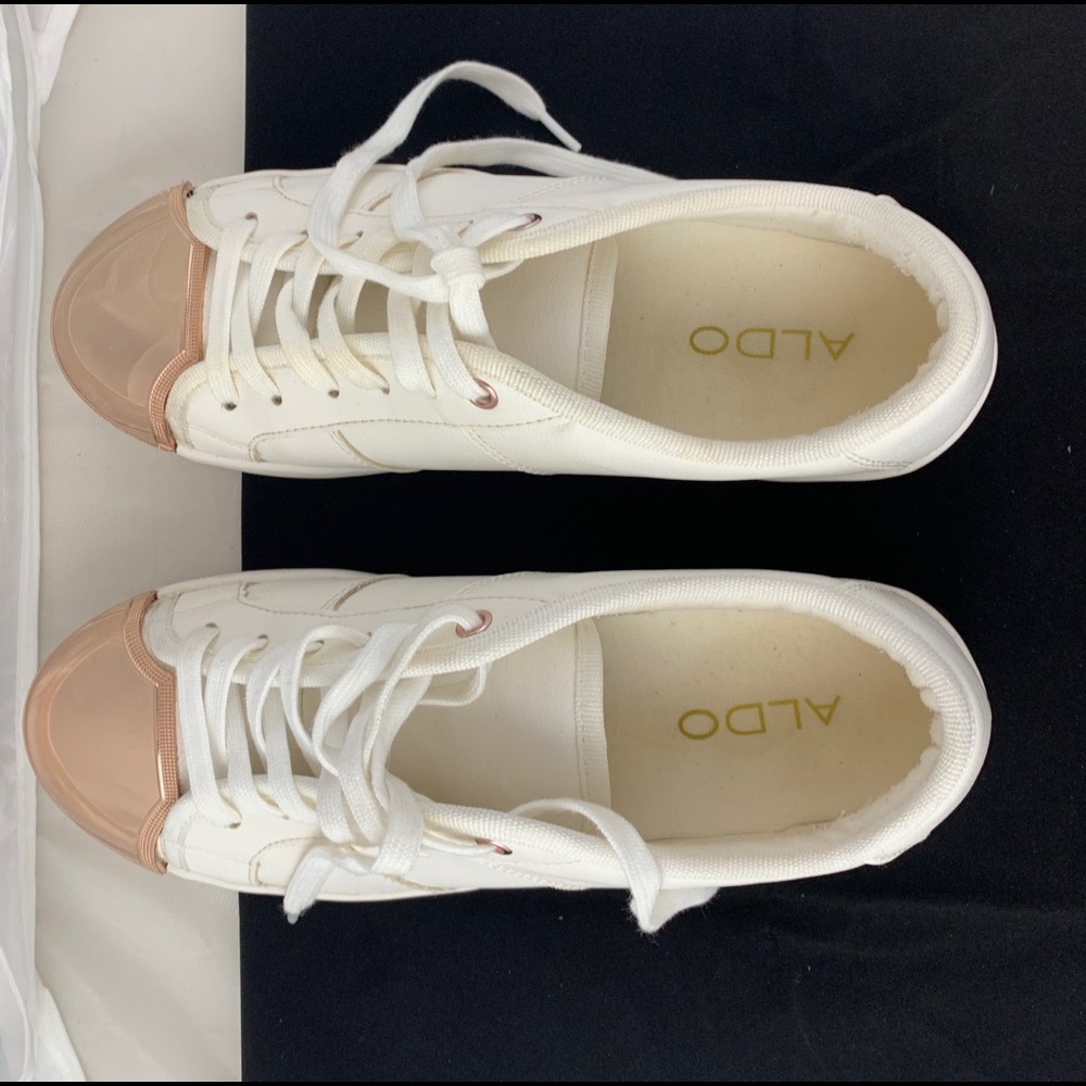 Aldo sneakers - Picture 4 of 5